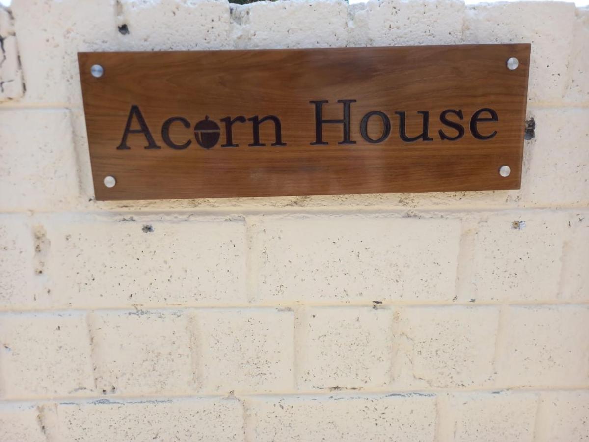 乌提 Acorn House酒店 外观 照片